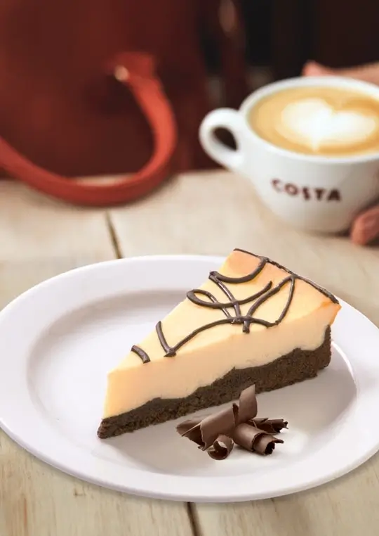 Cheesecake: Stále svěží, ač prastarý dezert