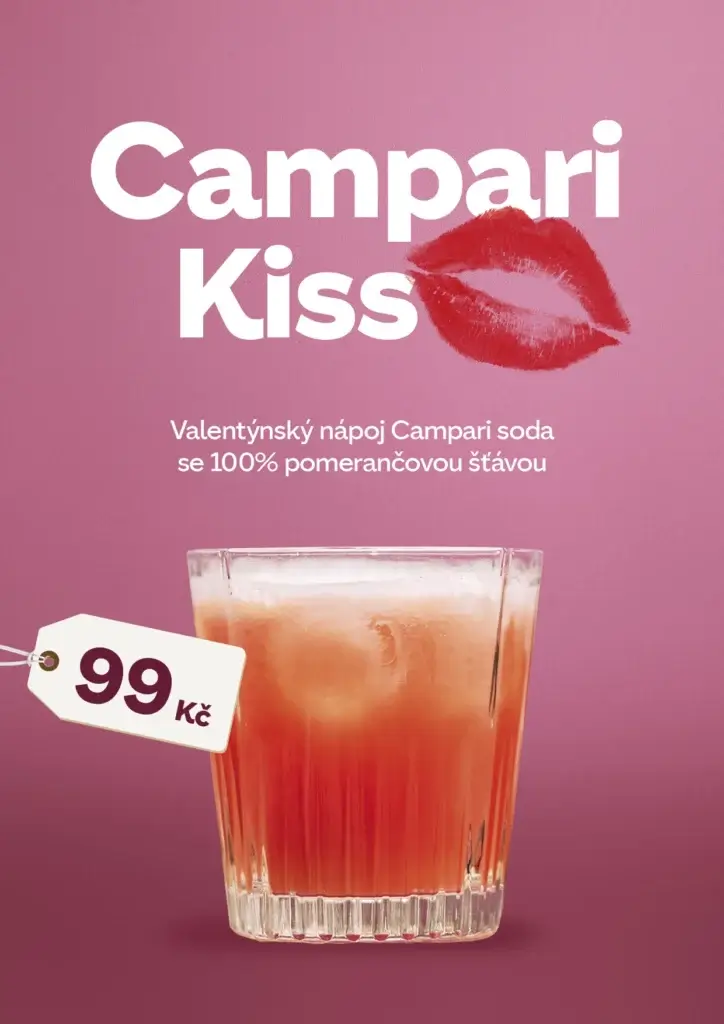 Campari Kiss