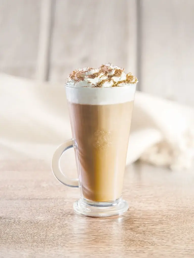 Tiramisu latte: Nápoj nebo zákusek?